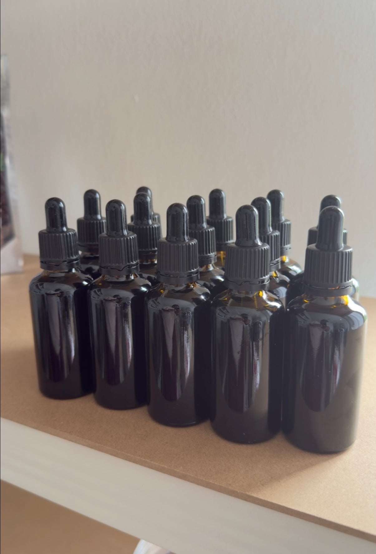 10x Liquid Chlorophyll Drops 50ml