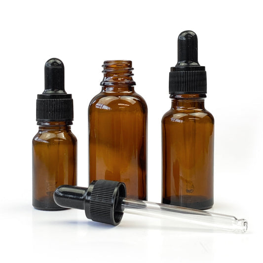 Liquid Chlorophyll Drops